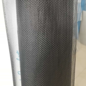 Nhà Máy Bán buôn Hot Bán 12x12 14x14 16x18 thép không gỉ cửa sổ sàng lọc muỗi Net cửa sổ màn hình lưới - Product Image 1