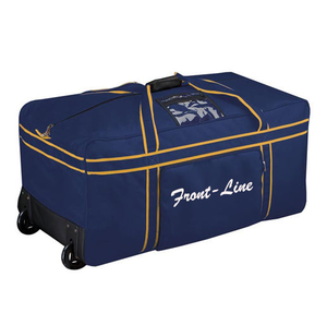 <span class=keywords><strong>Sac</strong></span> <span class=keywords><strong>de</strong></span> sport à roulettes <span class=keywords><strong>de</strong></span> grande capacité <span class=keywords><strong>de</strong></span> haute qualité, <span class=keywords><strong>de</strong></span> marque Frontline, pour le <span class=keywords><strong>hockey</strong></span> et le cricket, lavable, <span class=keywords><strong>grand</strong></span> <span class=keywords><strong>sac</strong></span> <span class=keywords><strong>de</strong></span> sport à roulettes - Product Image 4