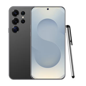 超5G S25智能手机游戏优秀十核安卓S25 Snapdragon 15双sim卡发光二极管显示器新的和使用的条件 - Product Image 3