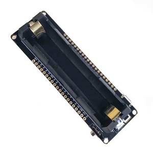 Carte de développement de module BT sans fil WIFI <span class=keywords><strong>18650</strong></span> Base de batterie <span class=keywords><strong>ESP32</strong></span> WROVER T18 _ 3.0 <span class=keywords><strong>ESP32</strong></span> - Product Image 4