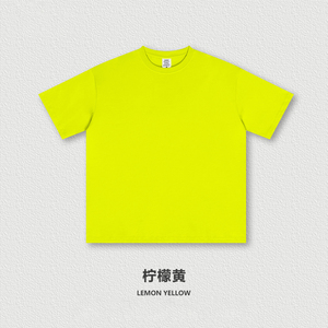 เสื้อยืดคอกลมแขนสั้นสีเขียวเข้มสำหรับผู้ชาย ผ้าฝ้ายเจอร์ซีย์ 100% ทรงปกติ สวมใส่สบาย - Product Image 1