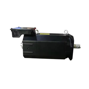 Thương hiệu Mới ban đầu A06B-1467-B123 AC động cơ trục chính điều khiển lập trình - Product Image 3