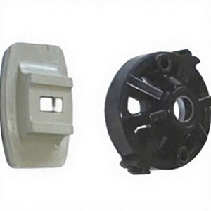 Máquina de embalaje por moldeo por inyección con PLC, automática y manual, de acero inoxidable, para correas, rodamientos, motores, correas de transmisión y bolsas. - Product Image 3