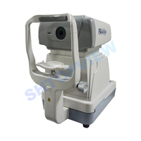 Refraktometer Otomatis FA-6000A dengan Fungsi Keratometer Autorefraktometer Portabel Autoref