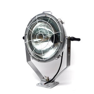 Reflectores Incandescentes TG2-B Serie 500W Suministrados por el Fabricante, Luces Marinas y de Pesca - Product Image 1