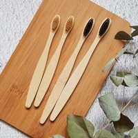 Ensemble de démarrage zéro déchet brosse à vaisselle en bambou naturel biodégradable, brosse à bouteille, brosse à pot et éponges en luffa mode de vie sans plastique