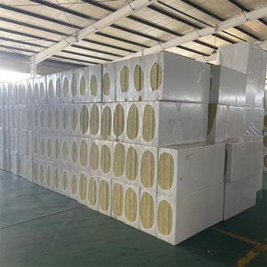 Lana di roccia ignifuga e resistente al calore KELMEI per isolamento centrale elettrica tetto caldaia e canne fumarie di scarico in basalto e pietra - Product Image 2