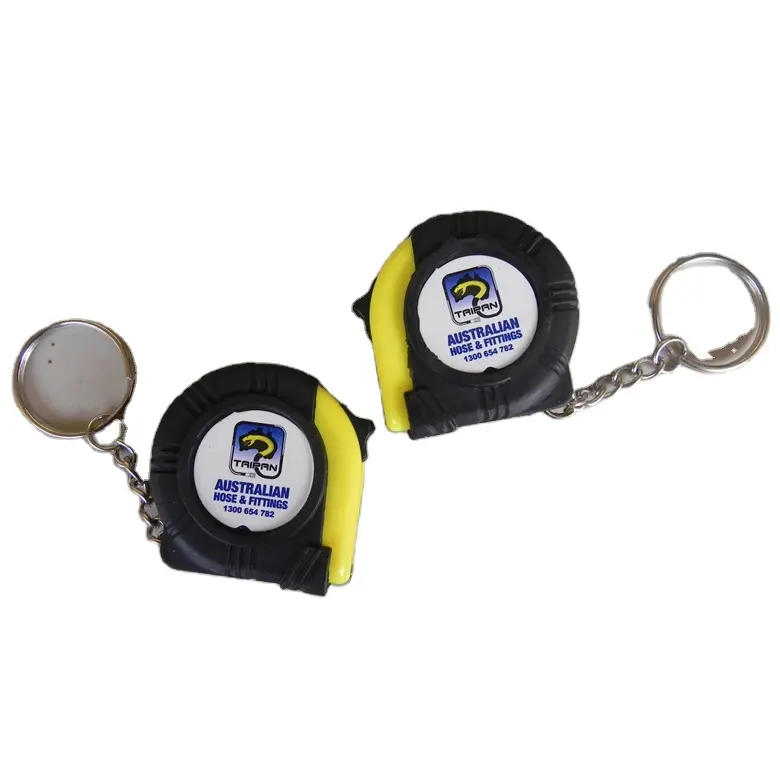 Good price of meter tape measure keychain with low price