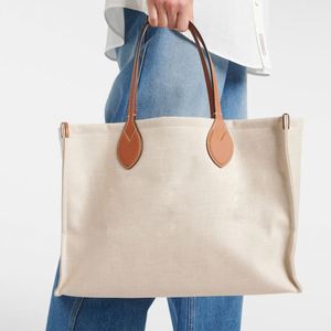 Bolsos de Mano de Alta Calidad para Mujer, Bolsos de Lona Gruesa con Logotipo, Nuevo Diseño de Lujo - Product Image 2