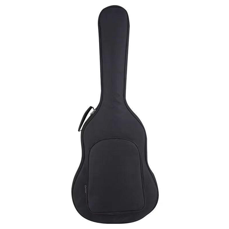 คาร์สัน หนา 6 มม. สีดำ - 40/41 นิ้ว