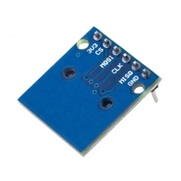 EParthub 3.3V Placa de Circuito Adaptadora de Tarjeta Mini SD/Mini TF Soldada, Lector/Grabador de Tarjetas
