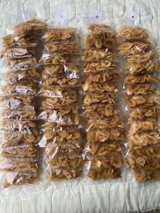 VENTA CALIENTE Blue Lotus Banana Chips 2025 Sabor a plátano crujiente - Product Image 3