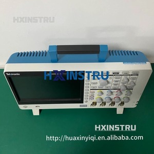 ออสซิลโลสโคปดิจิตอล Tektronix TBS2104B พร้อมหัววัด 4 ตัว TPP0200 รุ่นใหม่ H - Product Image 2