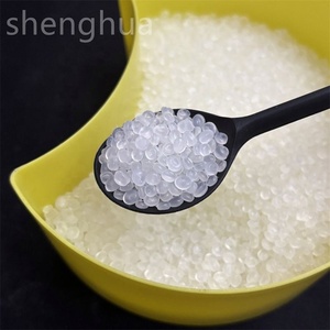 Sinopec Petro chine marque 100% nouvelle matière première de granulés de polypropylène de copolymère homopolymère de PP vierge - Product Image 3