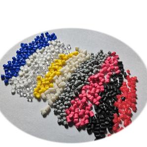 Factory high quality Plastic Virgin /recycle PVC raw material/pvc compound/pvc granules for shoe,slipper,wire and cable