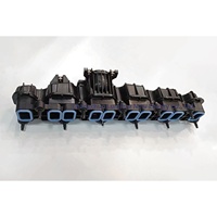 Collecteur d'admission d'air du moteur en plastique pour Ford Ranger 3.2 1770542 BB3Q-9424-BD BB3Q9424BD BB3Q-9424-BE BB3Q9424BE
