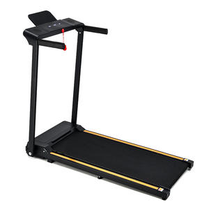 Bestgym 1-10 km/h Portátil Elétrico Motorizado Ginásio Exercício Barato Treadmill Flat Running Under Desk <span class=keywords><strong>Walking</strong></span> Pad Machine - Product Image 6