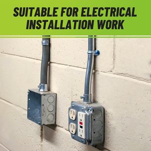 Industrieller Stahlrohr-Biegeapparat, Neues Manuelles Rohrbiegewerkzeug für Bauarbeiten und Rohrbiegung - Product Image 2