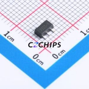 ชิปวงจรรวม PMIC HT7333-1ใหม่ดั้งเดิม (LDO) - Product Image 1