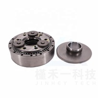 Yaskawa Robot industriel pièce de rechange servomoteur réducteur de HW9380957-A réducteur Yaskawa Motoman pièce en Stock