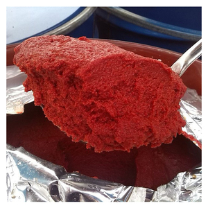 Bột Cà Chua Đóng Gói Trống Giá Tốt Nhất 36-38% Bột Cà Chua Brix - Product Image 6