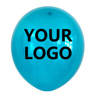 Ballon gonflable en PVC de forme personnalisée, avion mignon