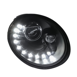 Faros Delanteros LED Modificados LUFENG para Volkswagen <span class=keywords><strong>Beetle</strong></span> 1998-2013 - Product Image 2