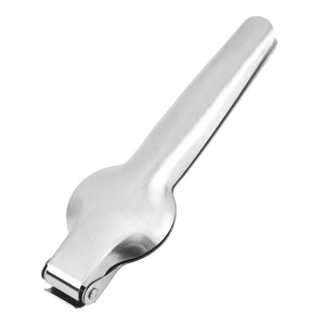 Manufacturer Stainless Steel Chestnut Cutter Tool Pistachio Nut Opener Macadamia Nut Knife,Walnut Opener,Metal Nut Opener Plier - Product Image 1