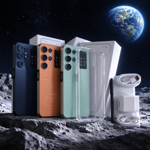 สมาร์ทโฟน S25 ultra รองรับ 4G/5G ทั่วโลก สองซิม ความจุ 16GB+1TB โทรศัพท์เล่นเกม 5G ปลดล็อคเต็มระบบ พร้อมระบบจดจำใบหน้า กล้อง 108MP - Product Image 4