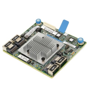 P26264-B21 BCM57504 <b>Ethernet</b> 10/25Gb 4-port SFP28 <b>Adapter</b> for HPE - Product Image 4