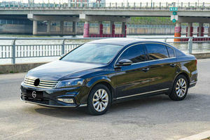 Kit de Carrocería B7 a B8.5 <span class=keywords><strong>para</strong></span> VW <span class=keywords><strong>PASSAT</strong></span> B7L 2012+ a 2025, Parachoques Delantero y Trasero, Luces Traseras, Faros Delanteros Antiguos a Nuevos - Product Image 4