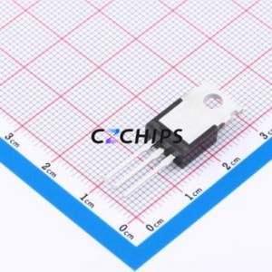Transistor de efecto de campo (MOSFET), transistor de la marca de 1. 2. 1 de 2. 1, nuevo y original - Product Image 2