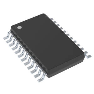 MAX5486EUG + 2.7V ~ 5.5V 2 canali 24 tssop controllo del Volume Audio Consumer - Product Image 1