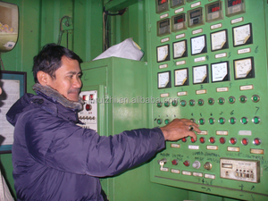 Rz1000 1000kw <span class=keywords><strong>1.2mw</strong></span> 1500kva תעשייתי גנרטור גז טבעי עבור תחנת כוח - Product Image 4