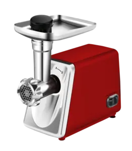High Quality Professional Small Multifunction Mixer Butchers Electric Meat Grinders Sale