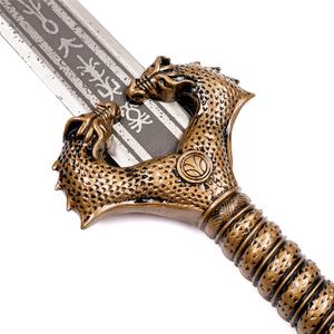 <span class=keywords><strong>Espada</strong></span> <span class=keywords><strong>Asesina</strong></span> <span class=keywords><strong>de</strong></span> Dioses <span class=keywords><strong>de</strong></span> <span class=keywords><strong>la</strong></span> Mujer Maravilla, Réplica <span class=keywords><strong>de</strong></span> Arma <span class=keywords><strong>de</strong></span> Película <span class=keywords><strong>de</strong></span> DC - Product Image 5