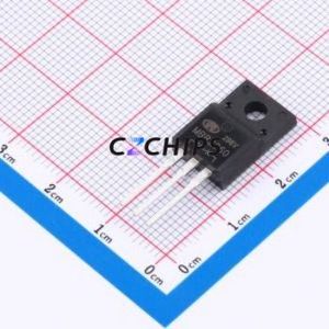 ชิปไดโอดชอทท์กี้ไดโอด ITO-220AB MBR2060ใหม่ของแท้ชิ้นส่วนอิเล็กทรอนิกส์ - Product Image 1