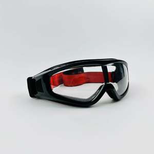 نظارات تزلج مثالية لسلامة العين لأداء موثوق به على نظارات أمان المنحدرات لقطع الغاز - Product Image 5