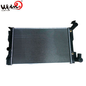 Radiateurs de voiture à refroidissement automatique UJOIN pour <span class=keywords><strong>Totota</strong></span> Corolla 16400-22180 1640022180 - Product Image 1