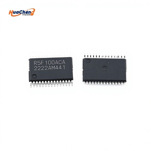 R5F100ACASP # ซัพพลายเออร์วงจรรวม IC คุณภาพสูง 30 ราย R5F100ACASP - Product Image 1