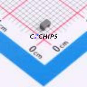 WCM2012F2SF-201T03 Common Mode Filter SMD,1.2x2mm RF 2 125V 300mA 200Ohm@100MHz - Product Image 1