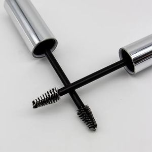 Оптовая продажа пустая пластиковая тушь для ресниц Косметическая тушь упаковочная трубка - Product Image 5