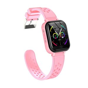 Produits les mieux classés <span class=keywords><strong>2022</strong></span> : Montre connectée étanche T16 avec GPS, Wi-Fi, mémoire 1+8, écran 1,4 pouces, compatible carte SIM - Product Image 2