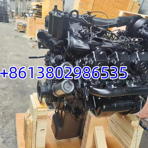 Ensemble moteur neuf OM442 - Product Image 3