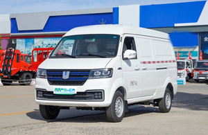 2022 Green EV Long Range E5L NEDC 520km Range SUV Coche eléctrico <span class=keywords><strong>COC</strong></span> Certificado New Energy Vehicle - Product Image 5