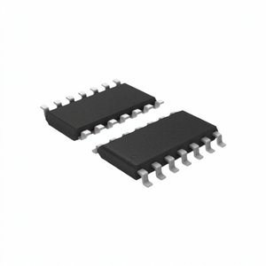 2ED21094S06JXUMA1 Original Electronic Circuit Components 14 SOlC Power Management (PMIC) - Product Image 1