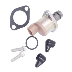 Vanne de régulation de pression de carburant Nissan Navara 294000-1011 pour moteur 2.5 3.0 DCI, pièce de rechange - Product Image 1