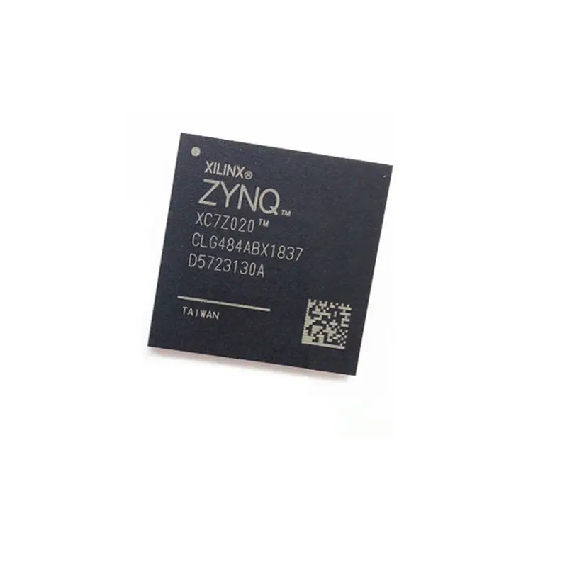 XC7Z010-2CLG225C XC7Z010-1CLG225C MPU Zynq-7000 Thumb-2 32-Bit 667MHz
