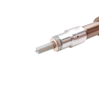 Ensemble d'injecteurs de carburant d'origine 5491515 pour pièces de camion Foton Auman 4307475 4307468