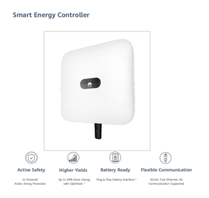 <span class=keywords><strong>Huawei</strong></span>-inversor de energía Solar, SUN2000-10KTL-M1, <span class=keywords><strong>10KW</strong></span>, para sistema de energía Solar - Product Image 5